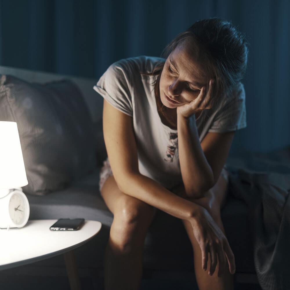 Sleep Disorder