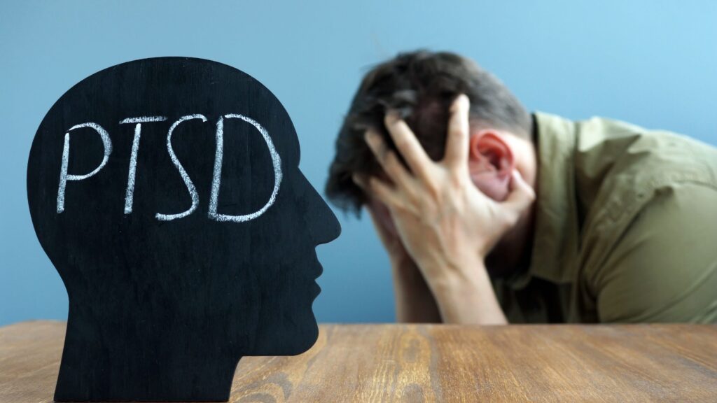 Post Traumatic Stress Disorder