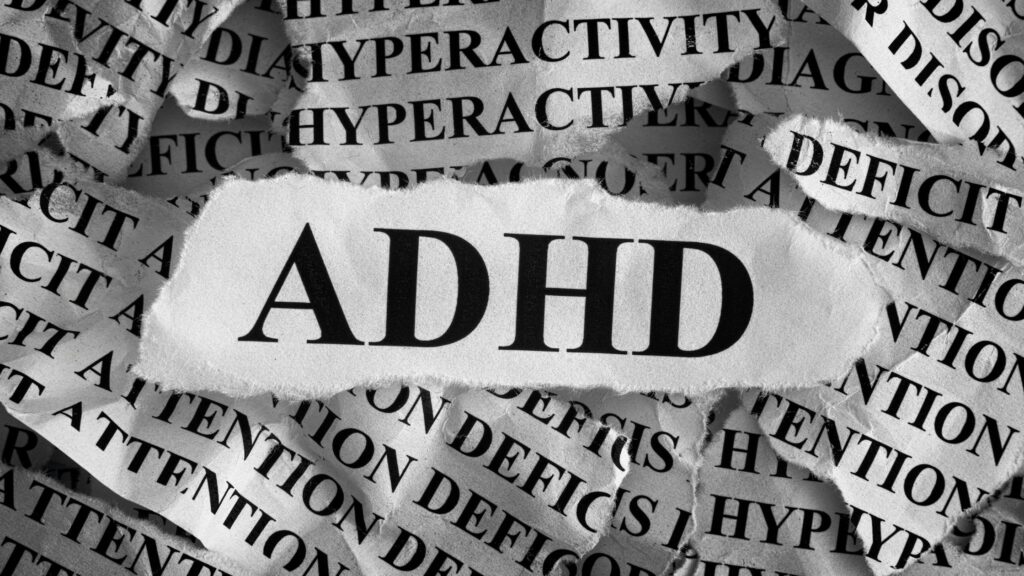 Living with ADHD: Strategies and Medication Management 1 adhd