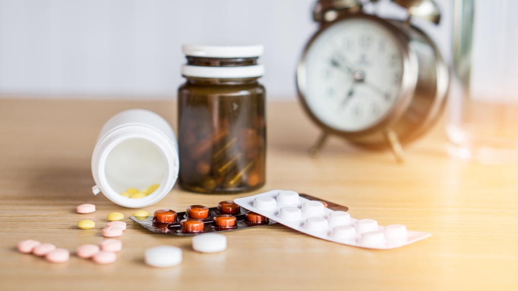 mental health medication
