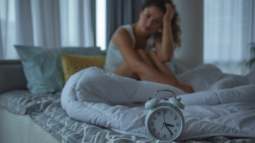 insomnia treatment and medication