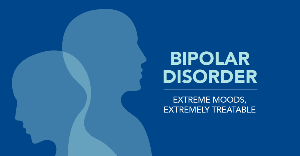 What Are the Top Symptoms of Bipolar Disorder? 6 HMH - Bipolar Disorder
